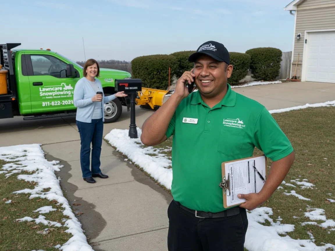 Lawn Care Services By Expert Landscaper Chesterfield, NH FAQs